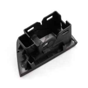 Alternative view of Base P/ Interruptor de Vidros Passageiro Esquerda Preto BMW Série 5 F10 F11 F18 2010-2017