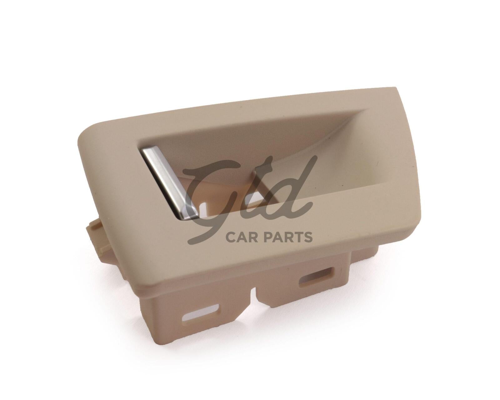 Base P/ Interruptor de Vidros Passageiro Direito Oyster BMW Série 5 F10 F11 F18 2010-2017 - Image 2