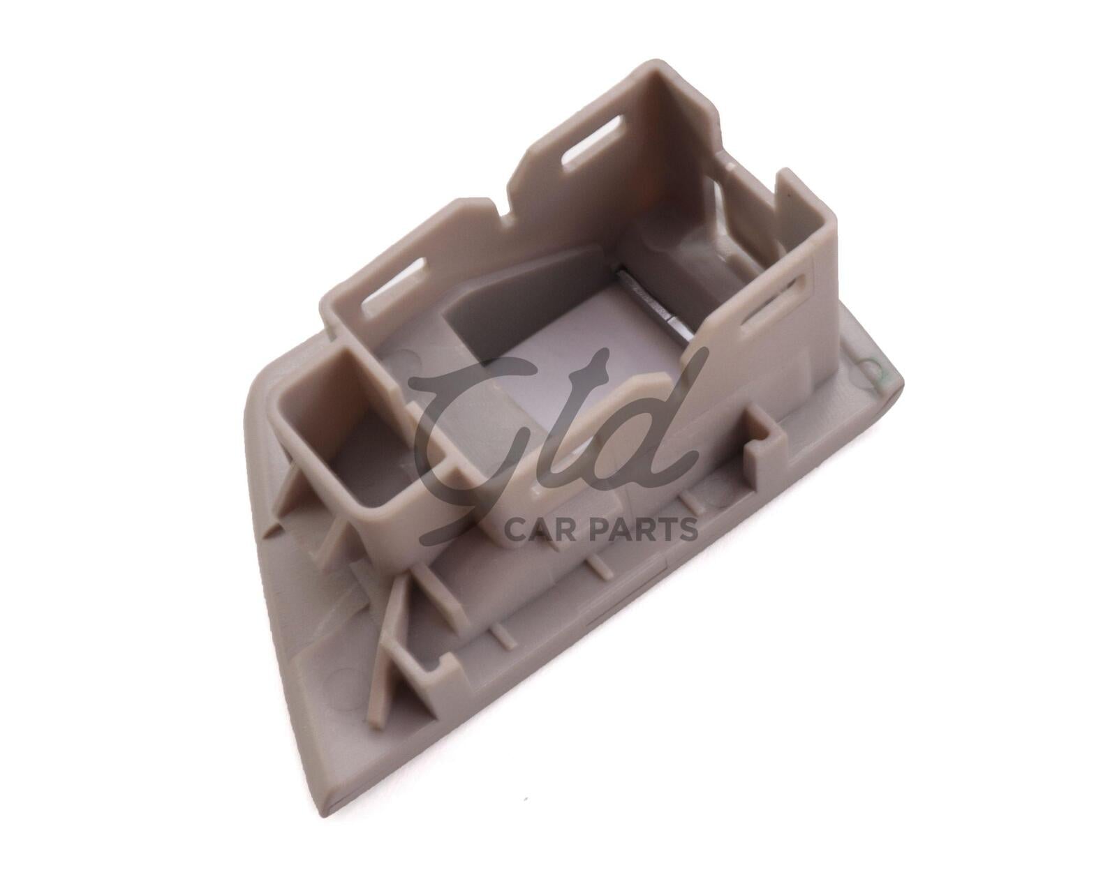 Base P/ Interruptor de Vidros Passageiro Esquerdo Cinza BMW Série 5 F10 F11 F18 2010-2017 - Image 4