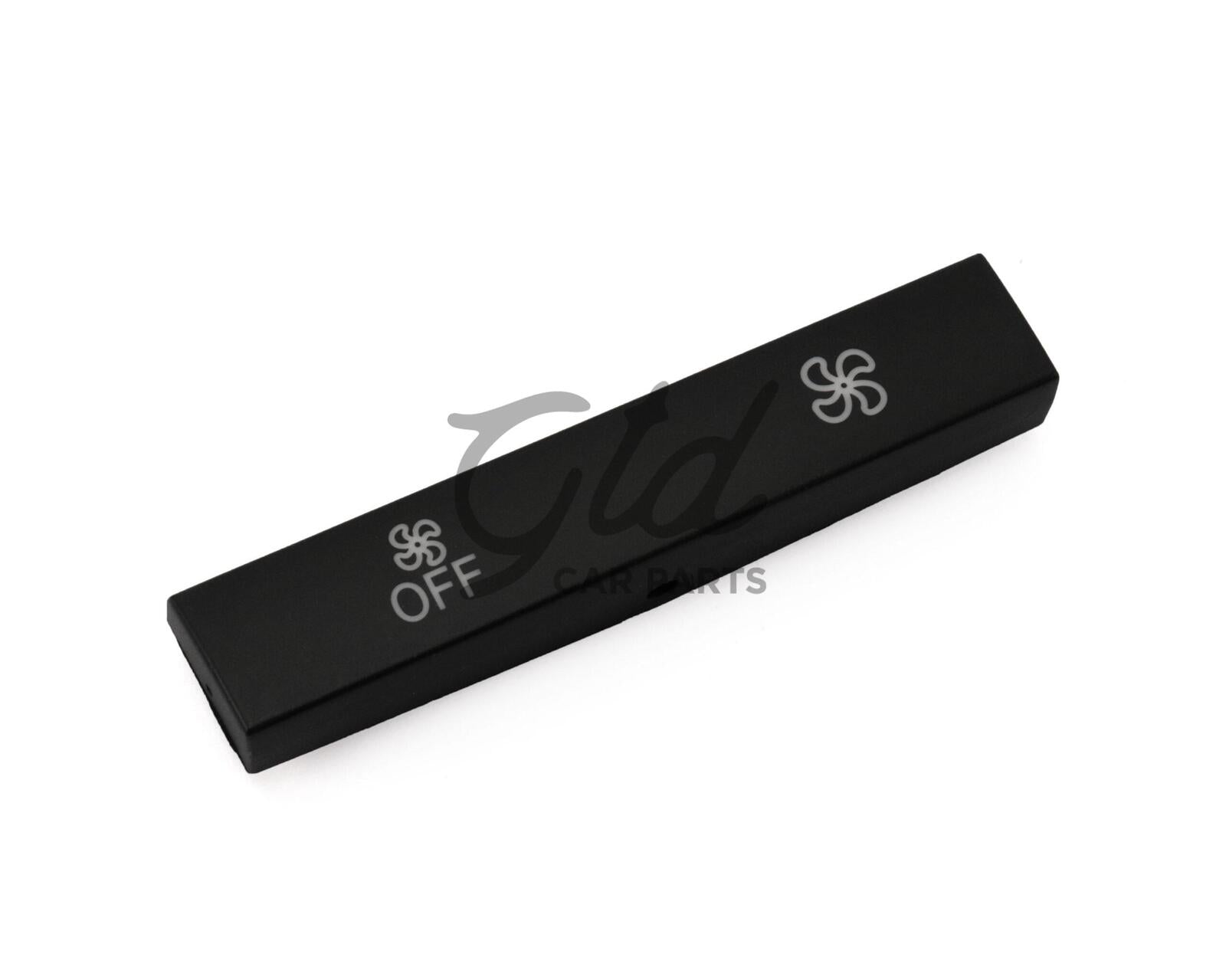 Botão Módulo AC BMW Série 5/6/7 F10 F11 F18 F01 F02 F06 Versão 2