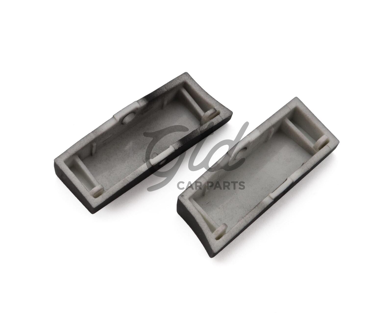 Botões Módulo AC BMW Série 5/6/7 F10 F11 F18 F01 F02 F06 2010-2017 Versão 2 - Image 7