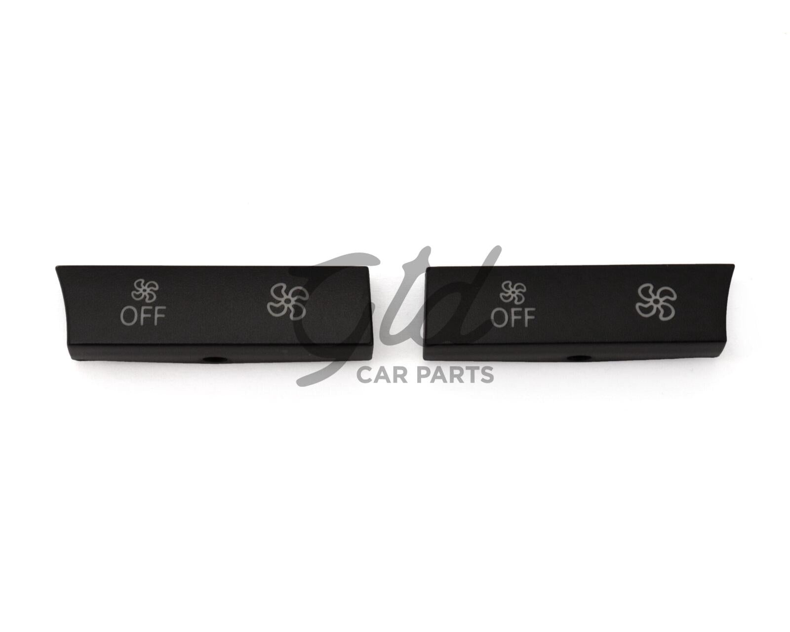 Botões Módulo AC BMW Série 5/6/7 F10 F11 F18 F01 F02 F06 2010-2017 Versão 4