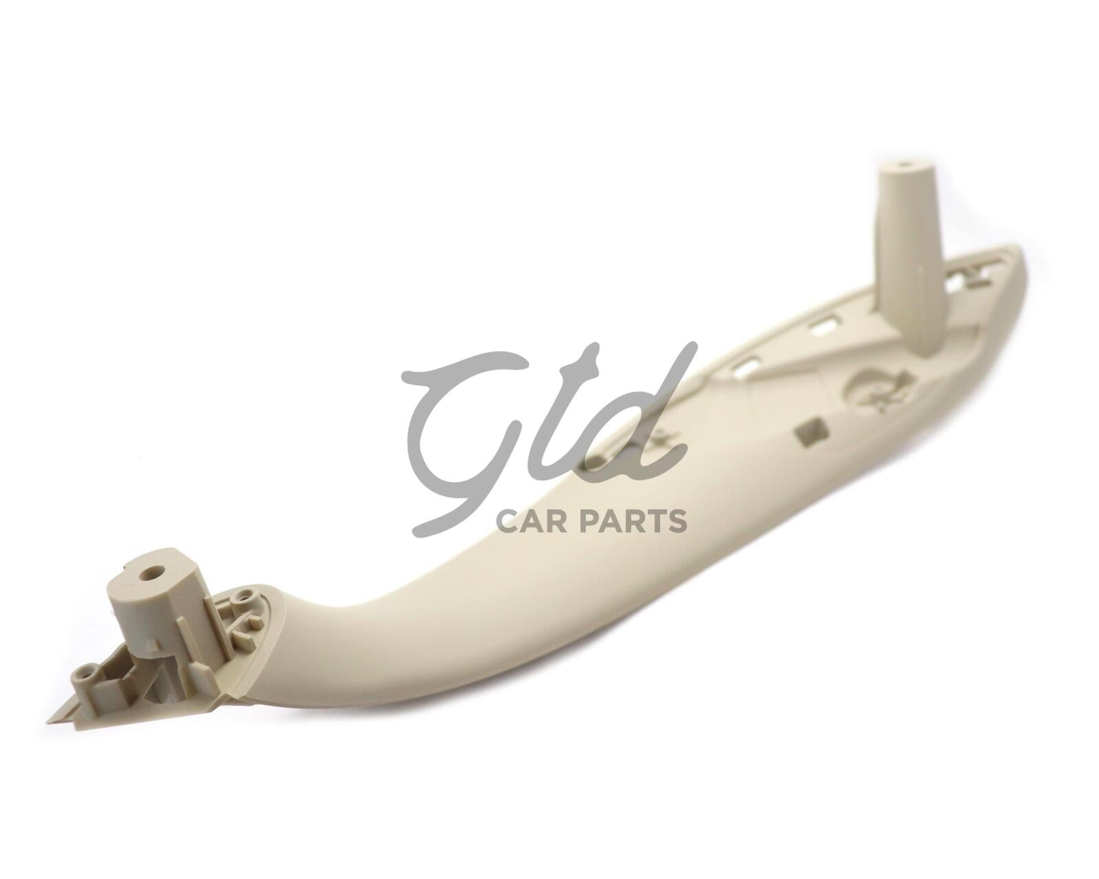 Conjunto de 4 Puxadores Oyster BMW Série 3 F30 F31 2012-2017 - Image 5