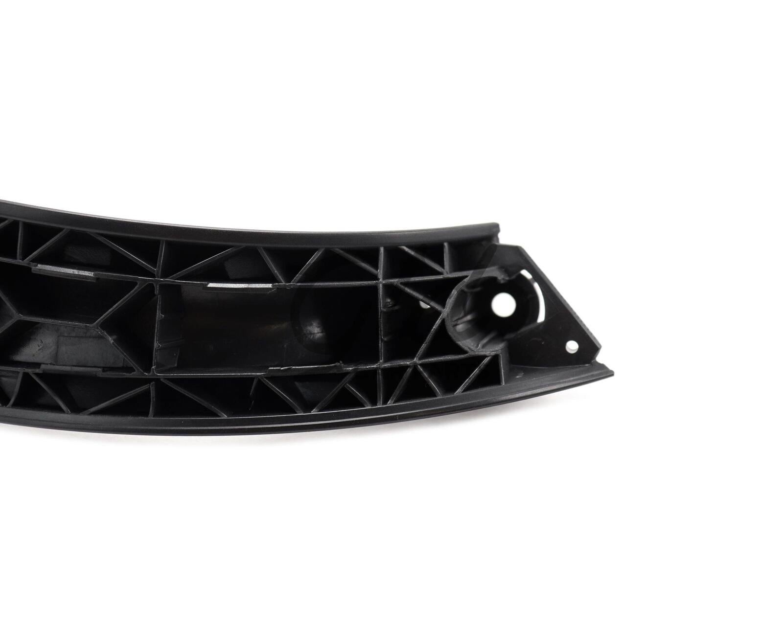Conjunto de 4 Puxadores Pretos BMW Série 3 / 4 F34 F36 2012-2017 - Image 3