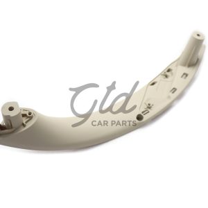 Alternative view of Conjunto de 4 Puxadores Oyster BMW Série 3 / 4 F34 F36 2012-2017