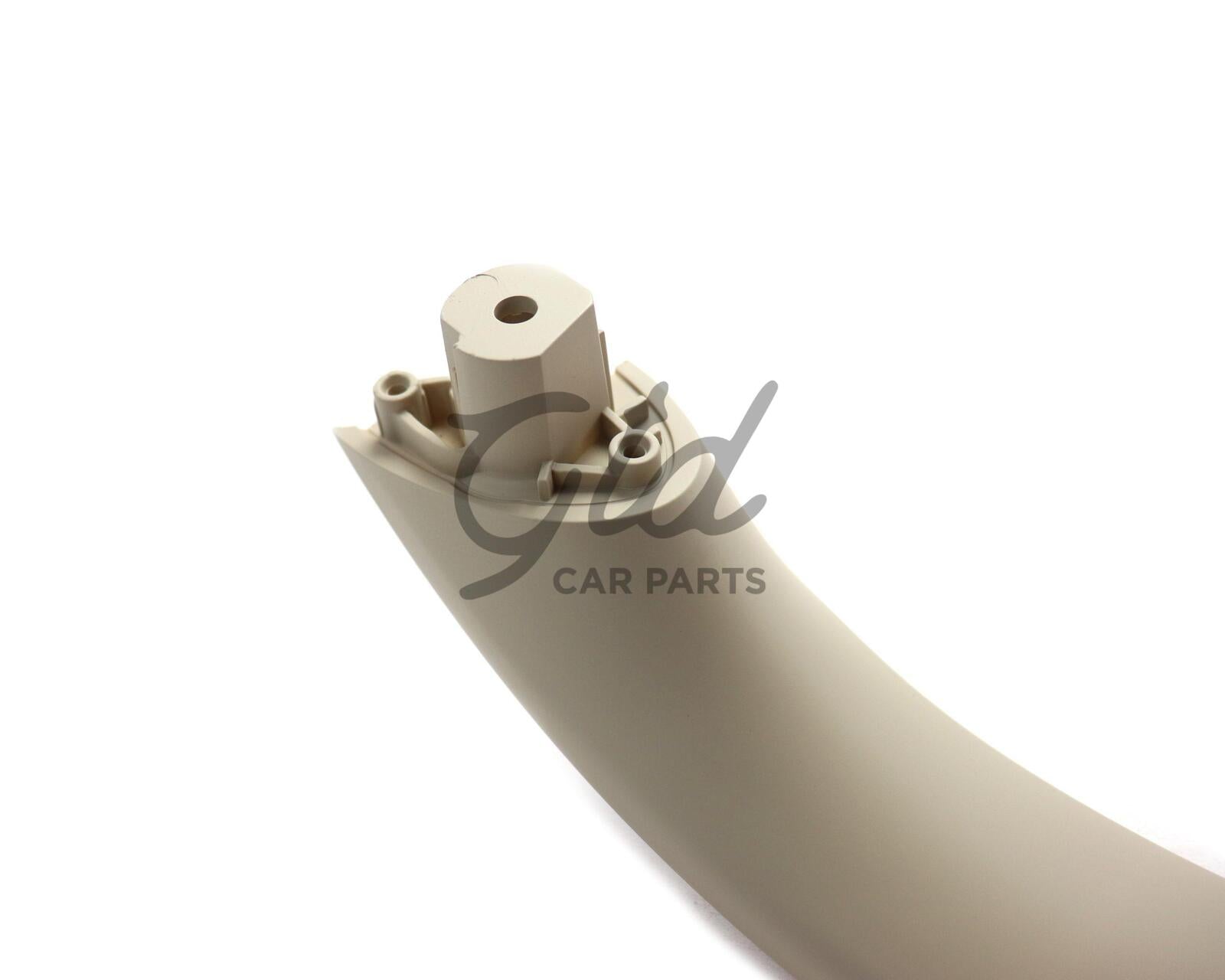 Conjunto de 2 Puxadores Frontais Oyster BMW Série 3/4 F30 F31 F35 F32 F36 2012-2017 - Image 3