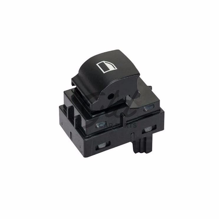 Comutador Vidros Passageiro BMW Série 3 5 7 X3 X5 X6 F30 F10 2009-2018 - Image 3