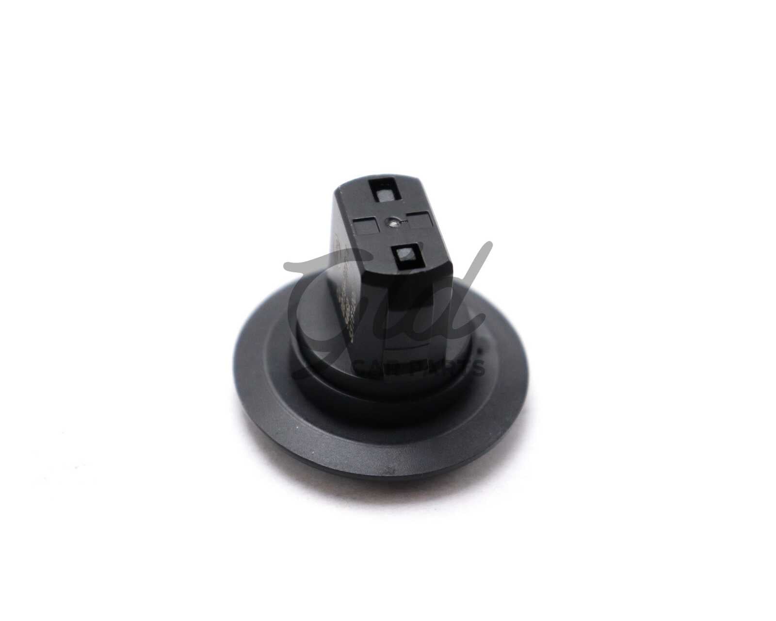Botão START STOP Preto Mercedes-Benz W204 W205 W212 W164 W166 W221 - Image 3