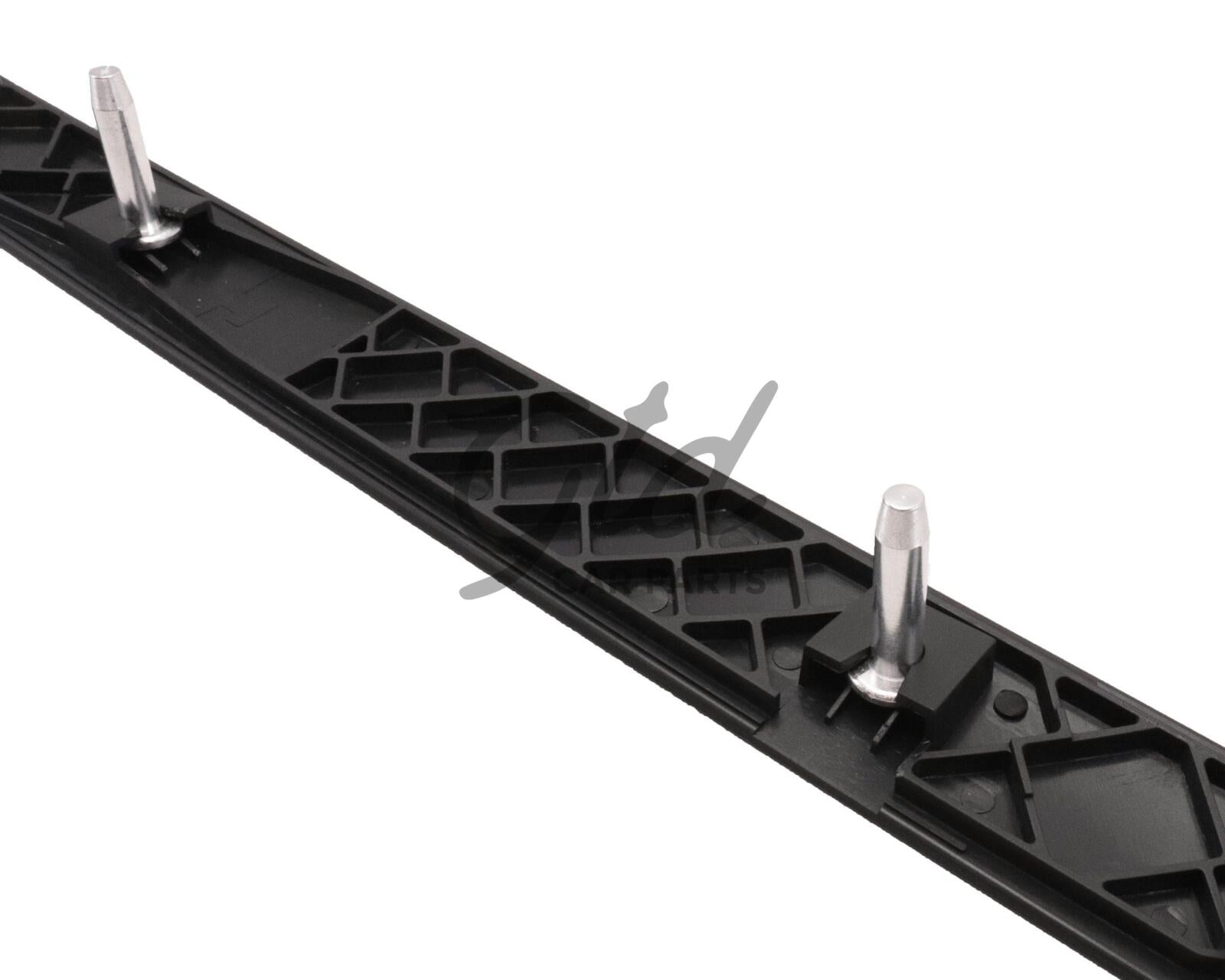 Moldura Porta-Copos Preto Tablier BMW Série 3 E90 E91 E92 E93 2005-2012 - Image 3