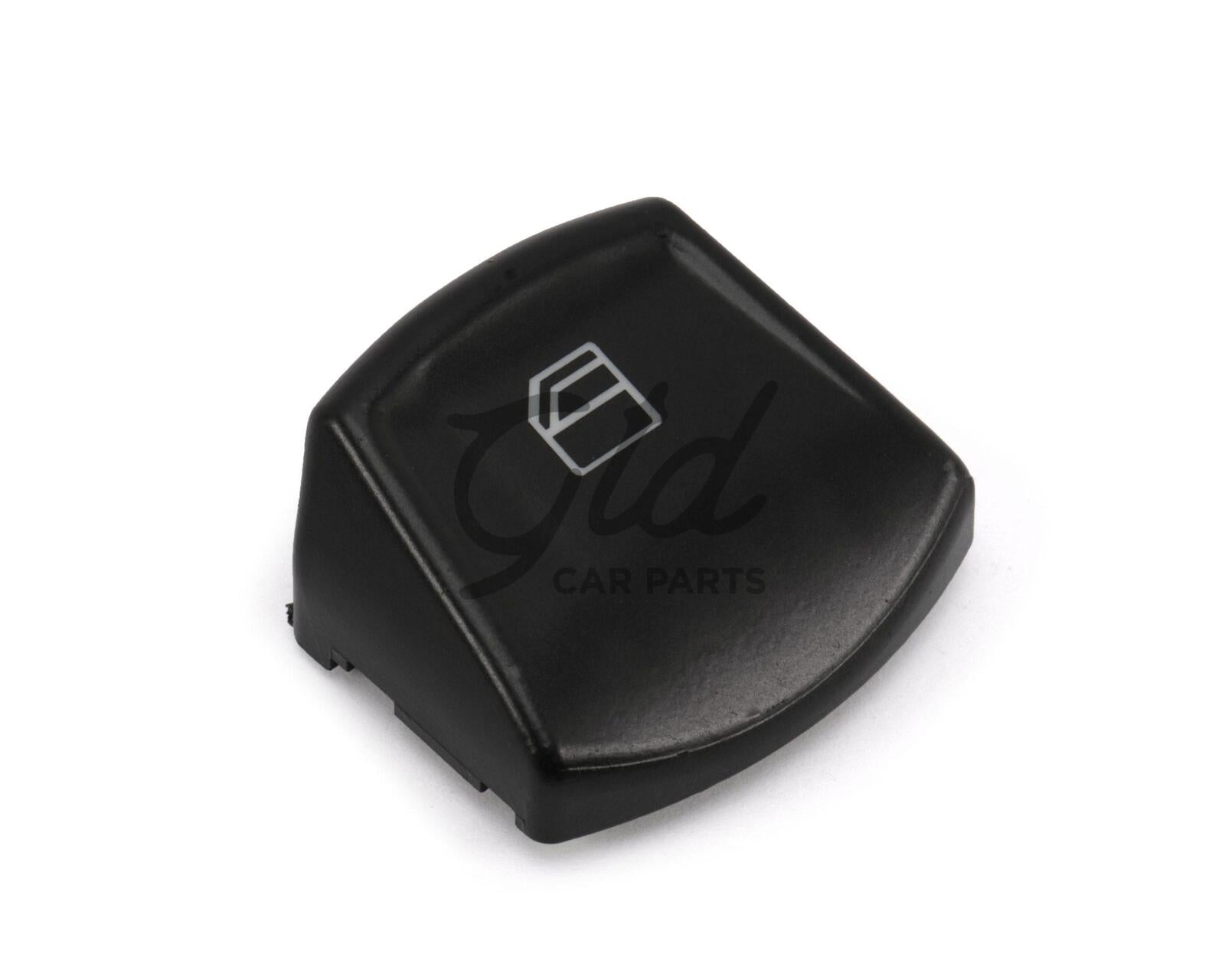Botão Vidros Passageiros Preto Mercedes-Benz Vito Viano Sprinter W639 W906 2003-2018 - Image 2