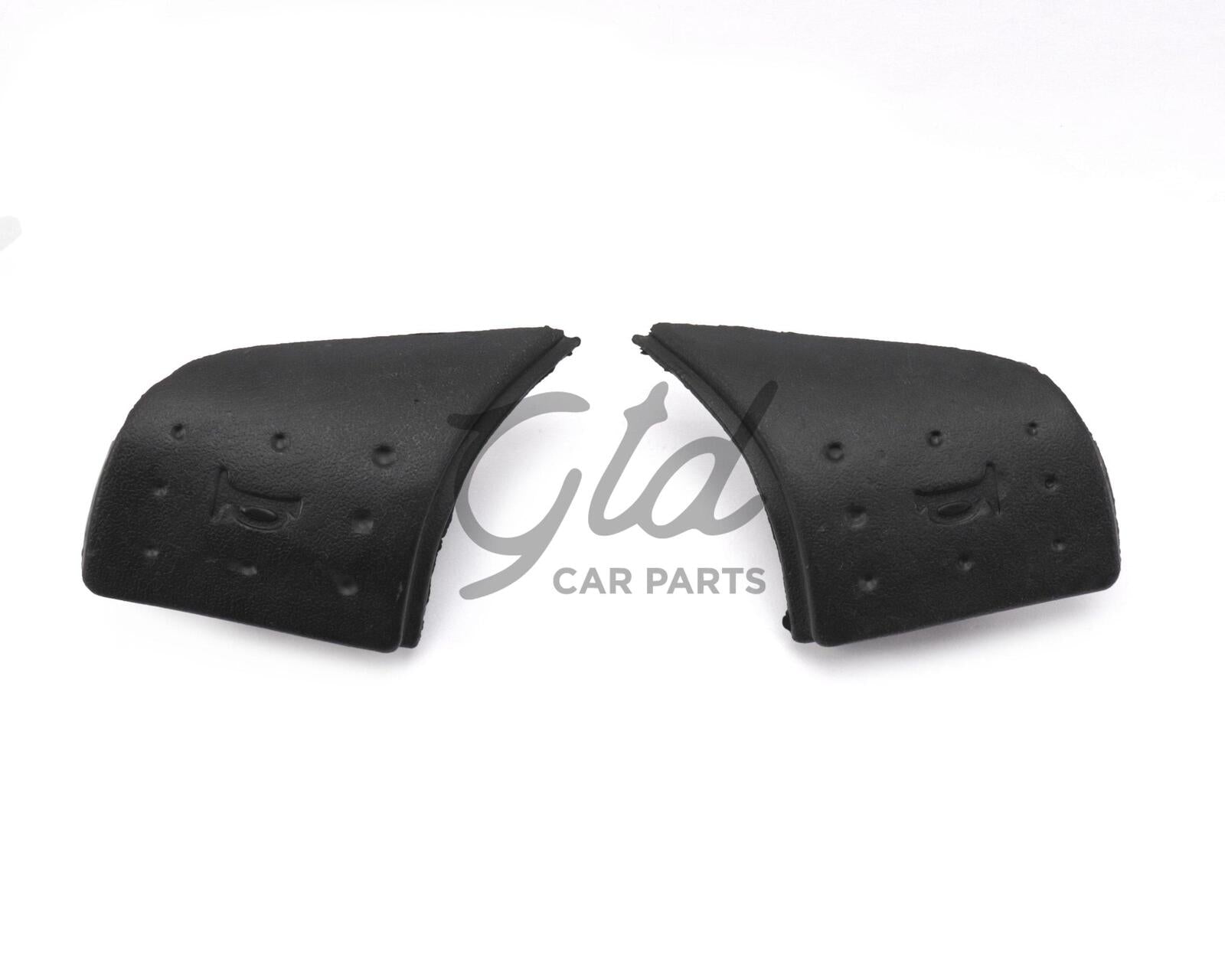 Borrachas de Buzina P/ Volante Opel Corsa C Tigra B Meriva A 2000-2010