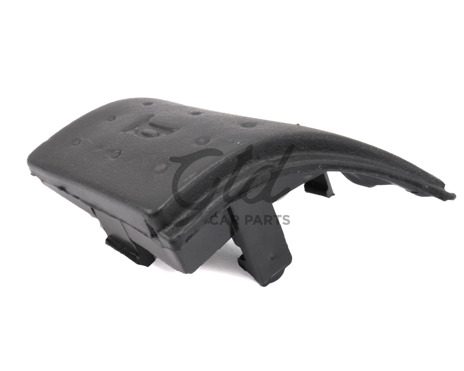 Borrachas de Buzina P/ Volante Opel Corsa C Tigra B Meriva A 2000-2010 - Image 2