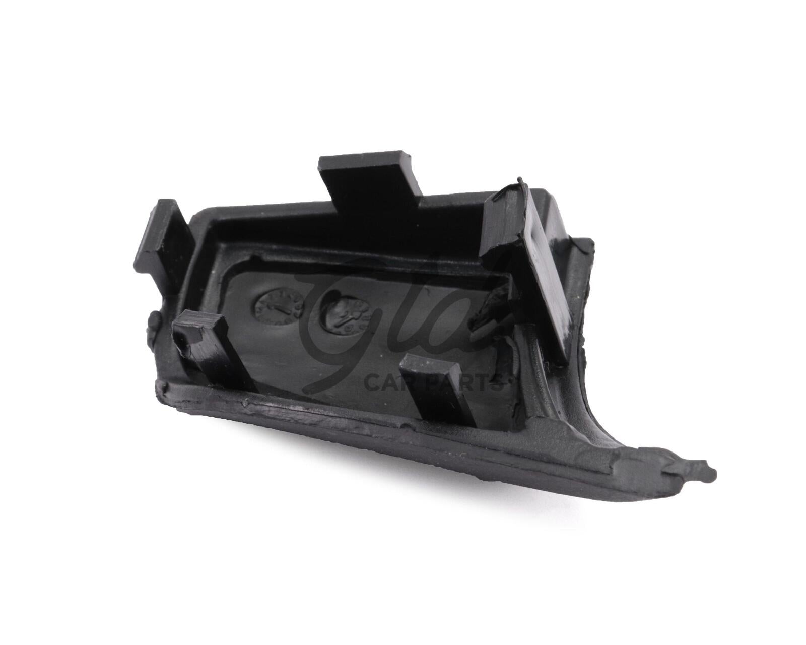 Borrachas de Buzina P/ Volante Opel Corsa C Tigra B Meriva A 2000-2010 - Image 4
