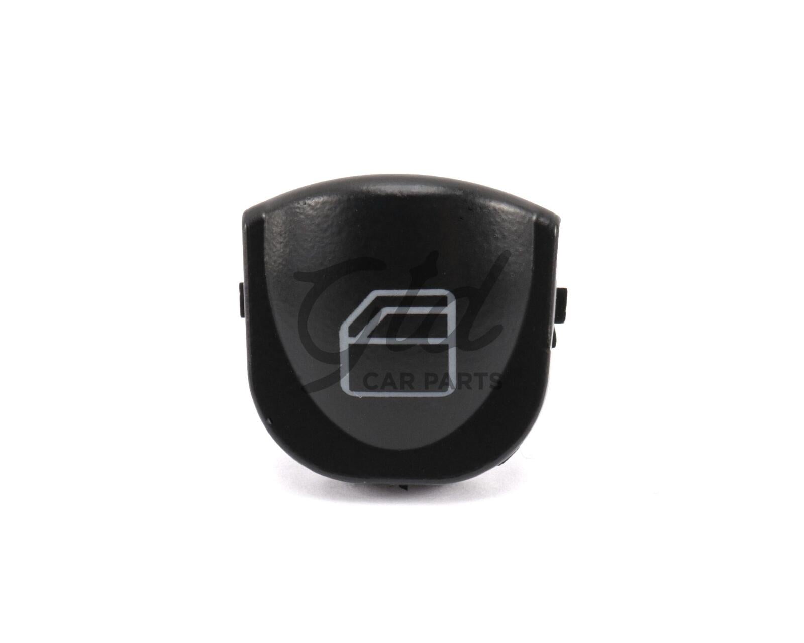 Botão Vidros Passageiros Preto Mercedes-Benz Classe C CLK W203 W209 2000-2010 - Image 4