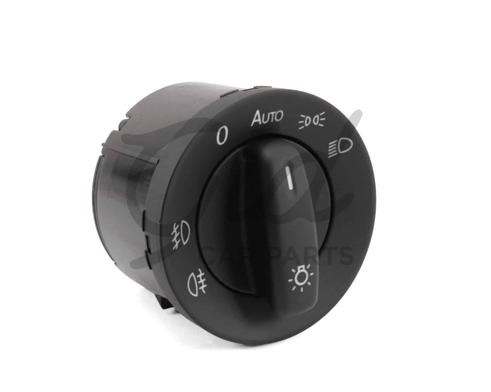 Interruptor de Luzes C/ Automático Volkswagen Golf MK6 Passat Jetta Tiguan Touareg Caddy EOS Touran Transporter T6
