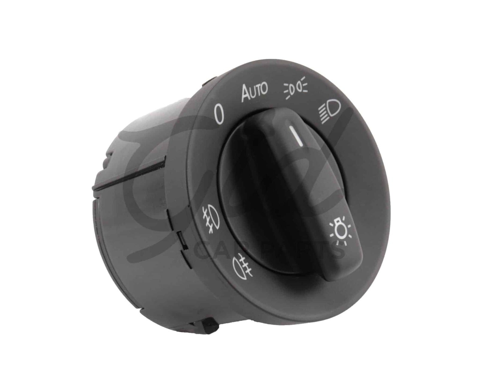 Interruptor de Luzes C/ Automático Volkswagen Golf MK6 Passat Jetta Tiguan Touareg Caddy EOS Touran Transporter T6 - Image 2