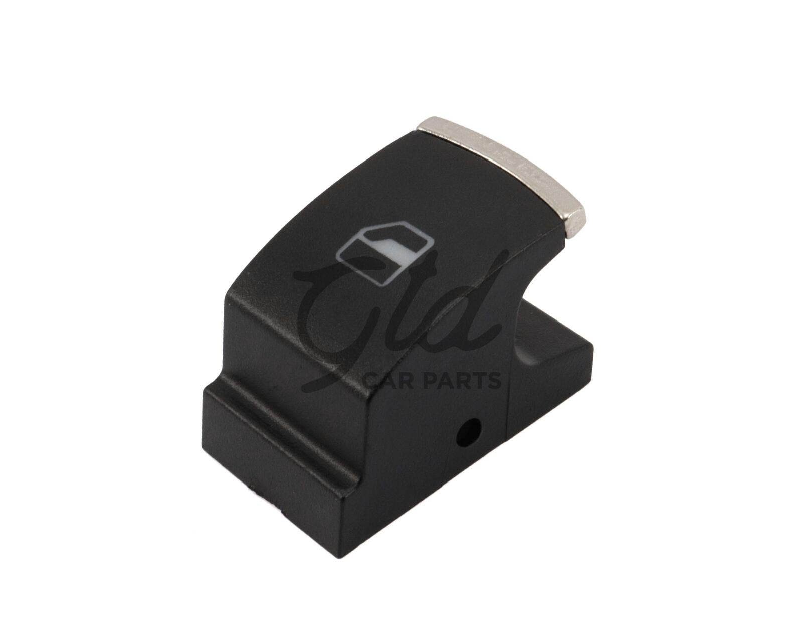 Botão Interruptor de Vidros Condutor Volkswagen Golf Jetta Passat Tiguan Amarok Polo Caddy Touareg - Image 2
