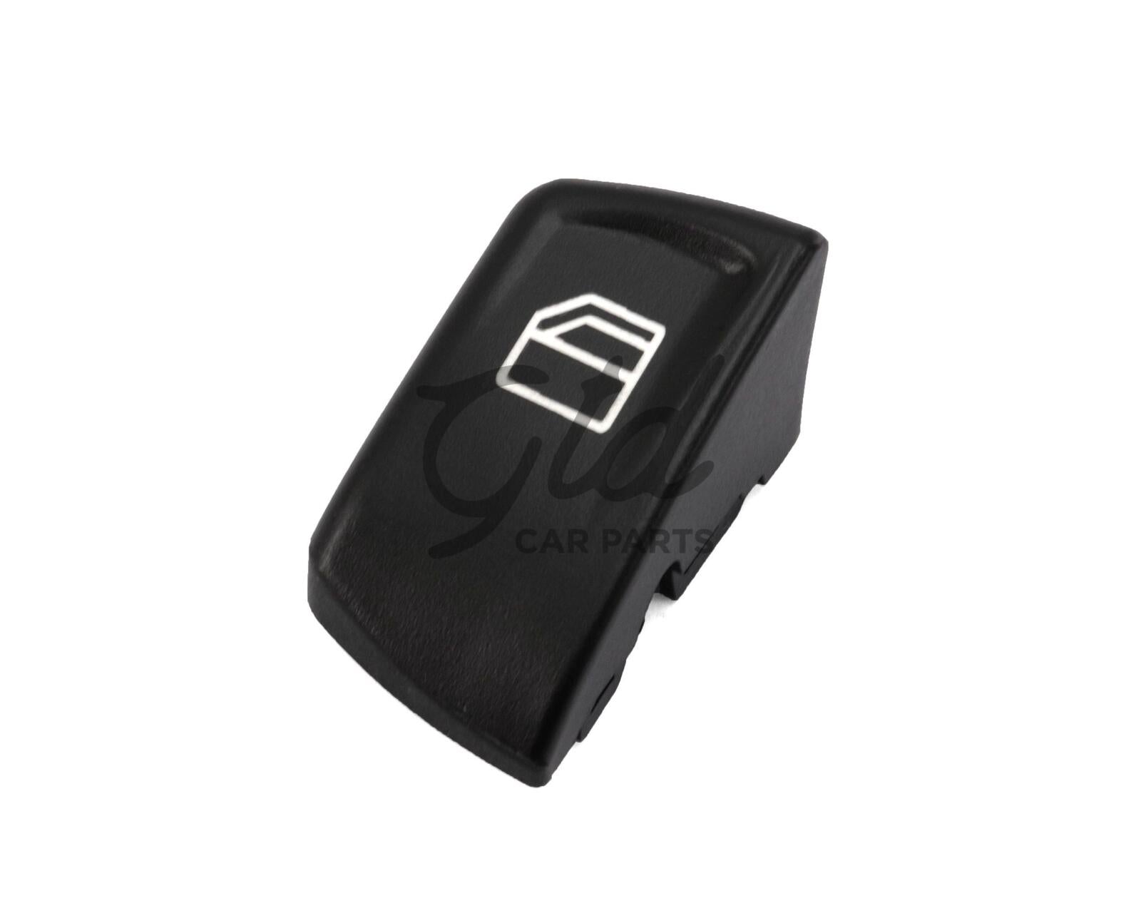 Botão Esquerdo Preto Interruptor Vidros Condutor Mercedes-Benz Classe Vito Viano Sprinter VW Crafter W639 W906