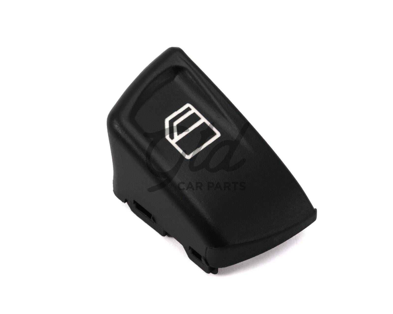 Botão Esquerdo Preto Interruptor Vidros Condutor Mercedes-Benz Classe Vito Viano Sprinter VW Crafter W639 W906 - Image 2