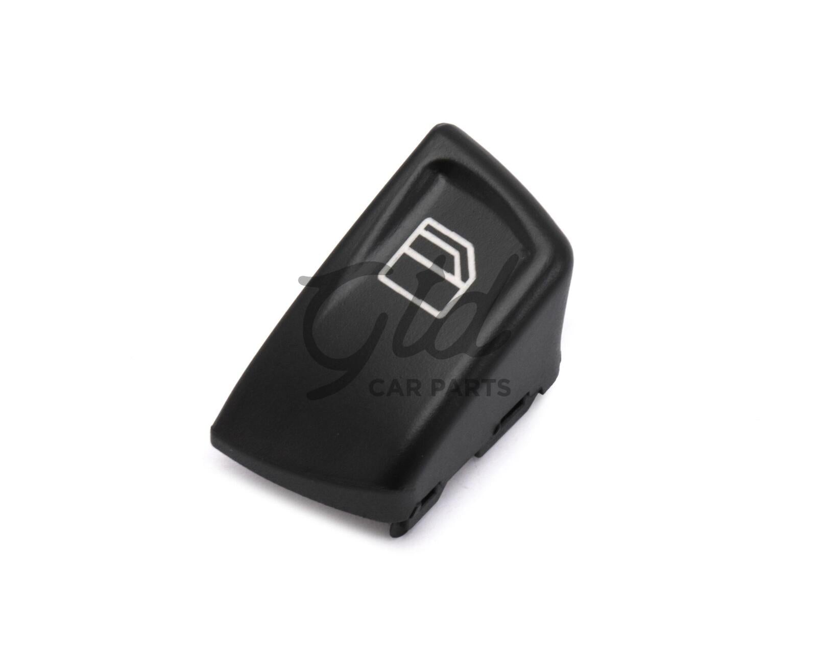 Botão Direito Preto Interruptor Vidros Condutor Mercedes-Benz Classe Vito Viano Sprinter VW Crafter W639 W906 - Image 4