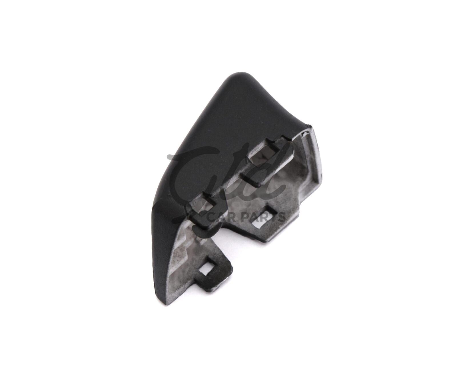 Botão Direito Preto Interruptor Vidros Condutor Mercedes-Benz Classe Vito Viano Sprinter VW Crafter W639 W906 - Image 2