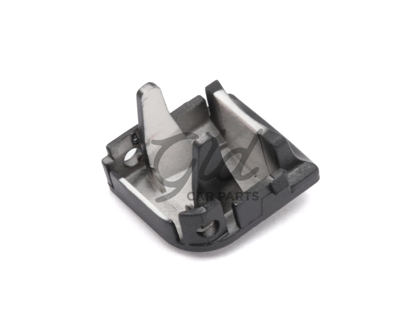 Botão Esquerdo Preto Interruptor Vidros Condutor Mercedes-Benz Classe C CLK W203 W209 2001-2010 - Image 3