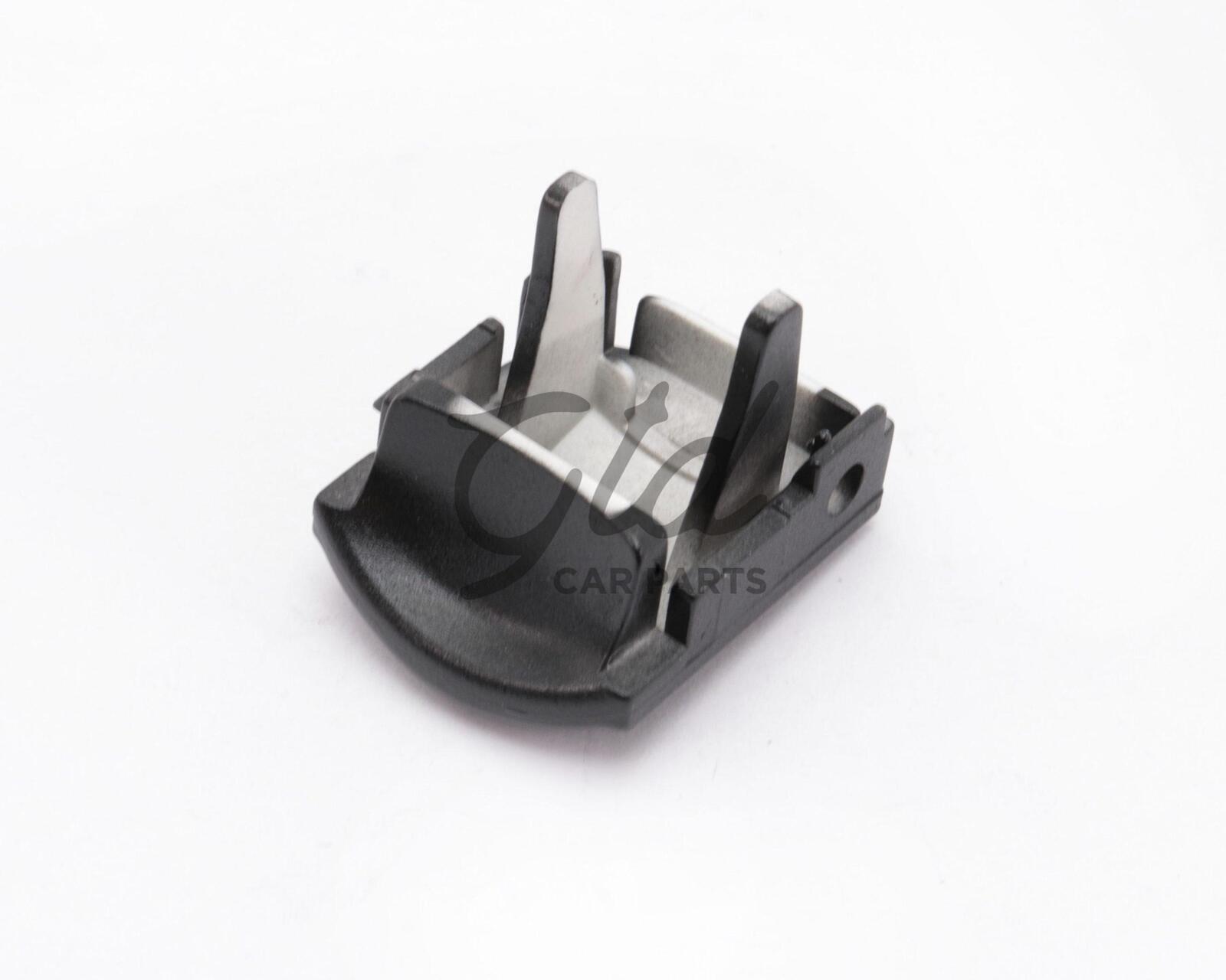 Botão Esquerdo Preto Interruptor Vidros Condutor Mercedes-Benz Classe C CLK W203 W209 2001-2010 - Image 4