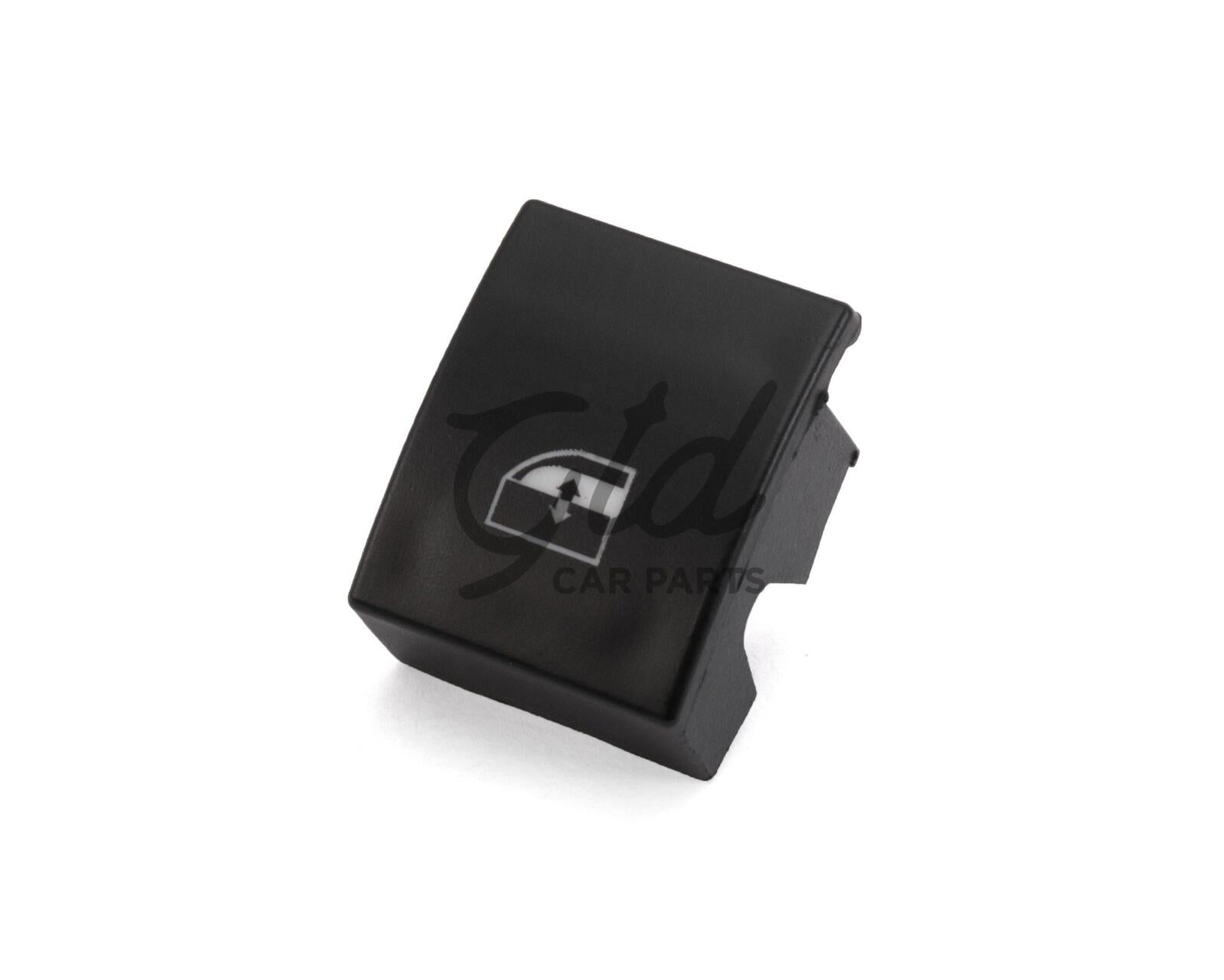 Botão Interruptor Vidros Preto Opel Astra H Zafira B Tigra B 2004-2015