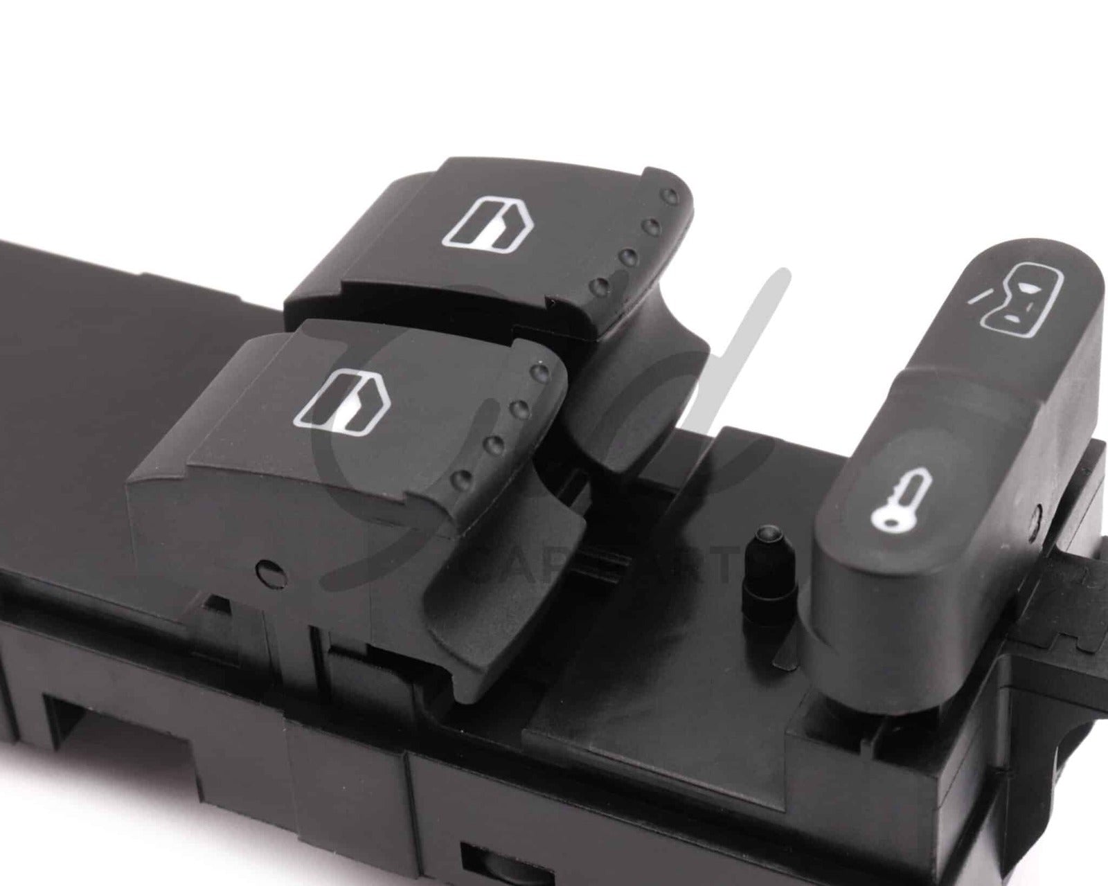Interruptor Vidros Condutor Volkswagen Golf MK4 Bora Passat Skoda Octavia Fabia Seat Toledo Leon - Image 4