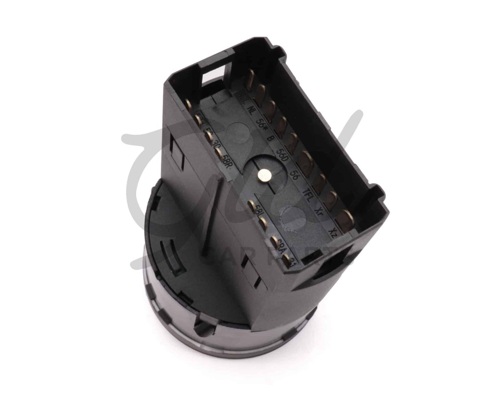 Interruptor Luzes Volkswagen Passat Polo Lupo New Beetle Sharan Transporter Seat Alhambra Ford Galaxy Skoda Octavia Fabia Superb - Image 4