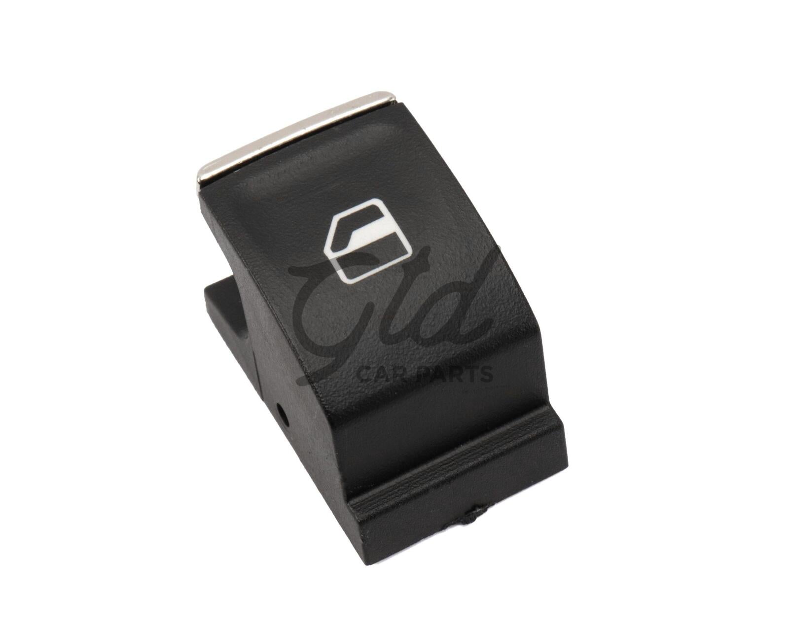 Botão Interruptor de Vidros Condutor Volkswagen Golf Passat Tiguan Touran Skoda Octavia Superb Seat Ateca Leon - Image 2