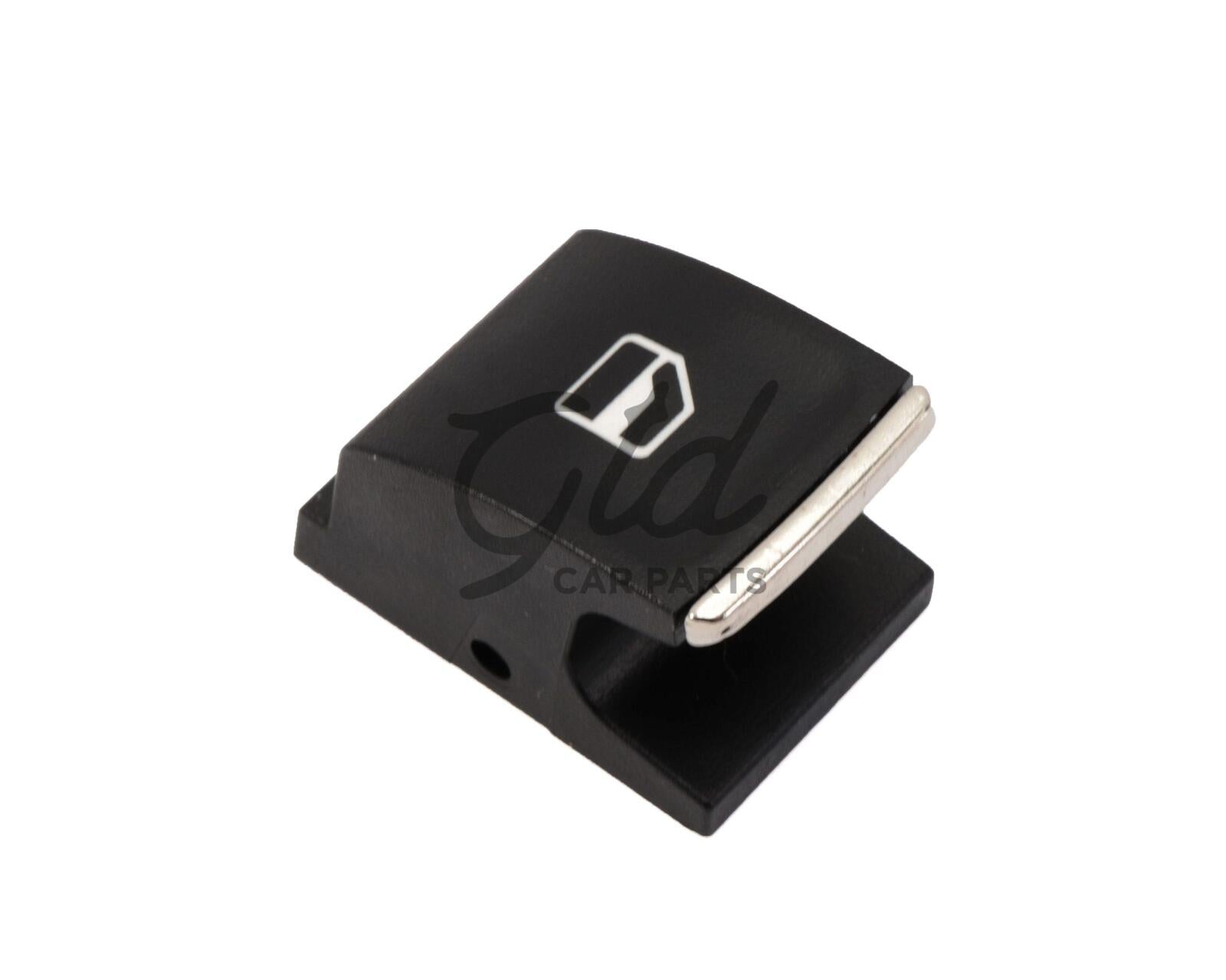 Botão Interruptor de Vidros Condutor Volkswagen Golf Passat Tiguan Touran Skoda Octavia Superb Seat Ateca Leon - Image 3