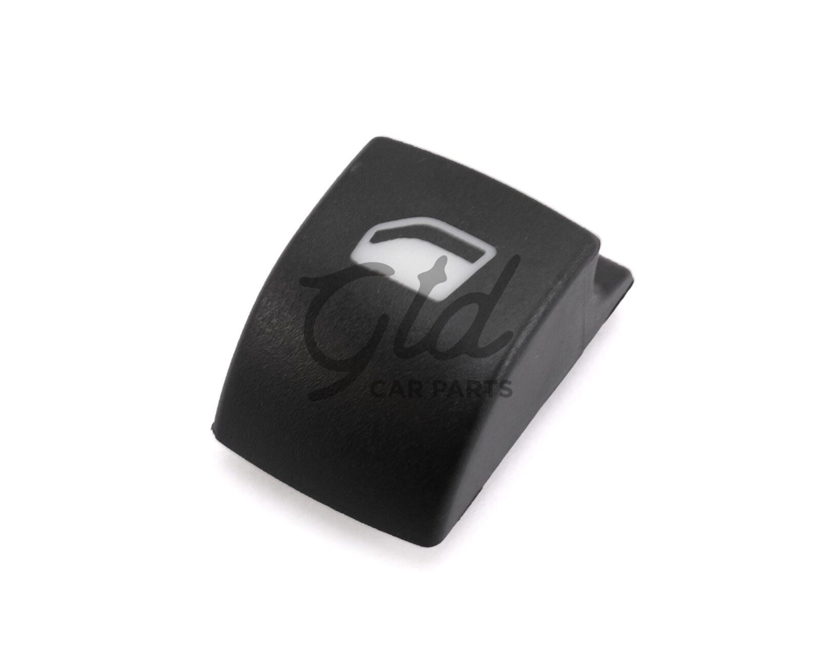 Botão Interruptor de Vidros Condutor Peugeot 307 Citroen C4 C5 2001-2017