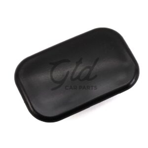 Tampa Exterior Sistema Keyless Renault Espace MK4 Fluence Laguna MK2 MK3 Latitude 2002-2015 Versão 2