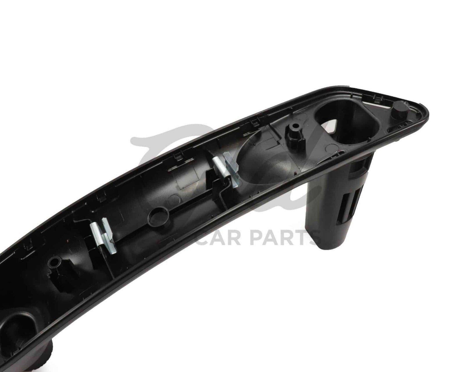 Puxador Frontal Esquerdo Preto Renault Clio Dacia Sandero 2013-> - Image 4
