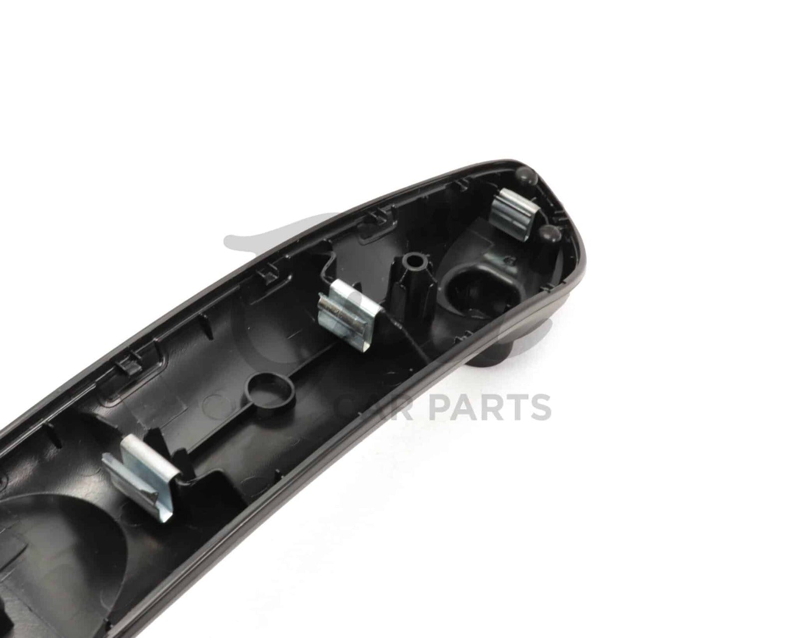 Puxador Frontal Direito Preto Renault Clio Dacia Sandero 2013-> - Image 3