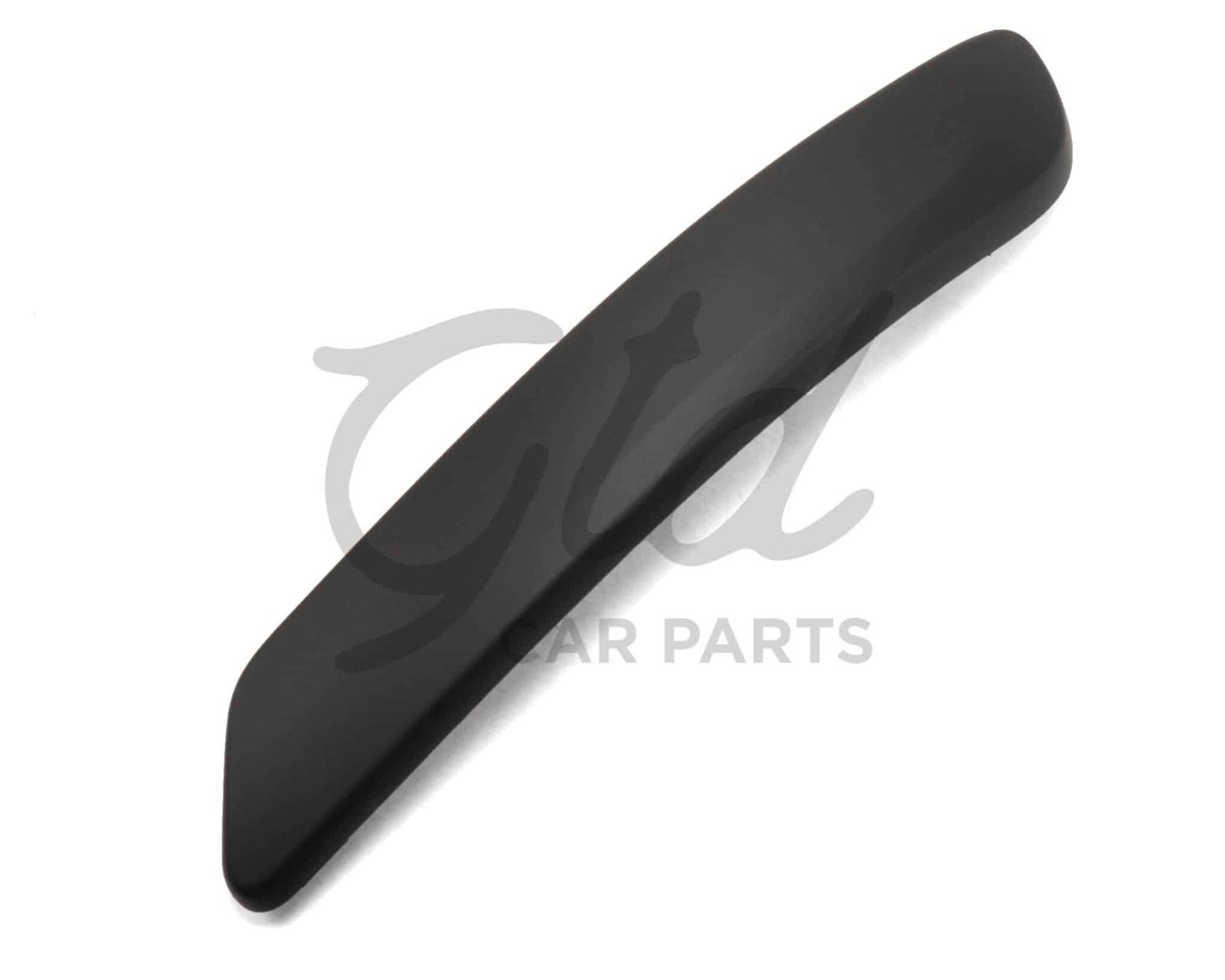 Puxador Frontal Direito Preto Renault Clio Dacia Sandero 2013-> - Image 4