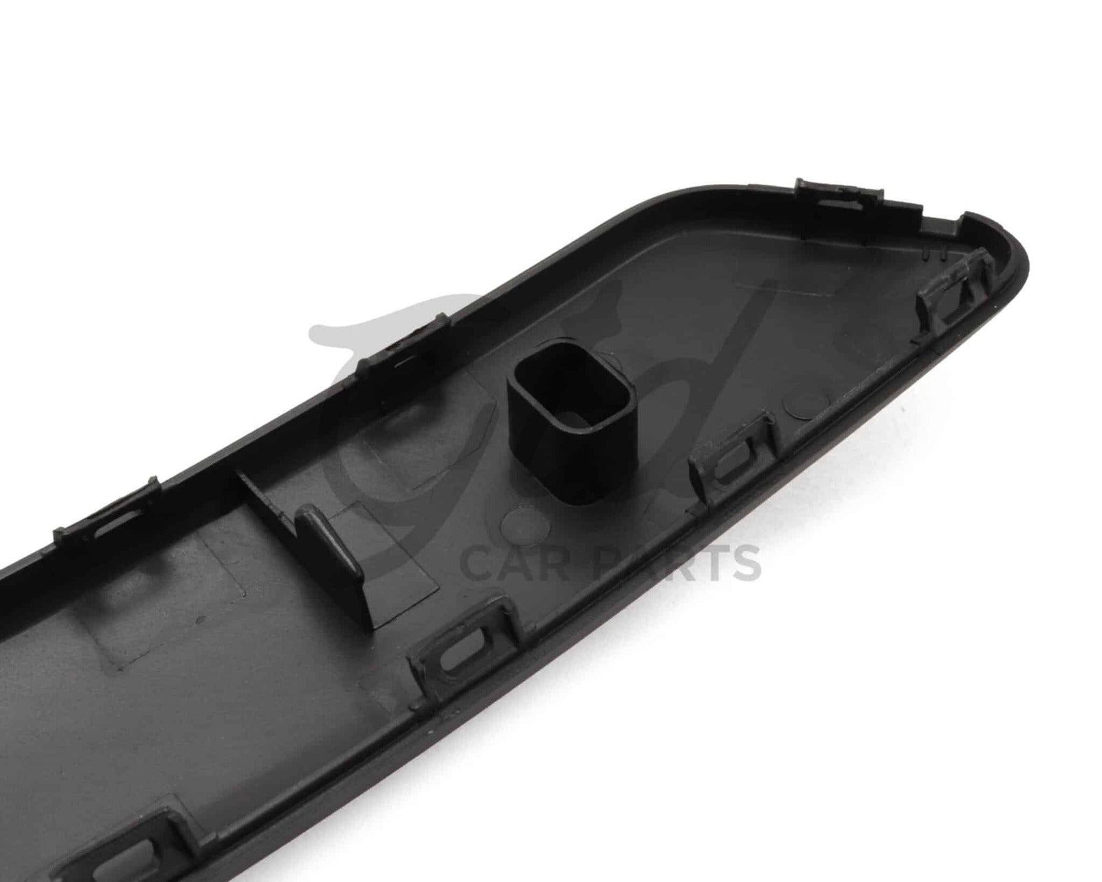 Puxador Frontal Direito Preto Renault Clio Dacia Sandero 2013-> - Image 8