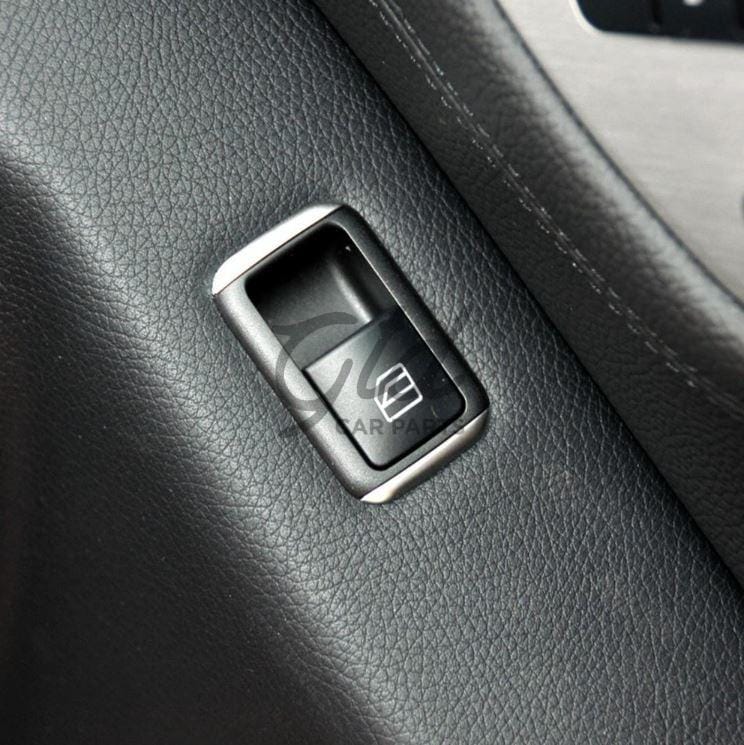 Comutador Vidros Passageiro Mercedes-Benz Classe C E X156 W204 W212 2008-2014 - Image 2