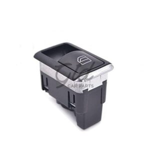 Comutador Vidros Passageiro Mercedes-Benz Classe C E X156 W204 W212 2008-2014