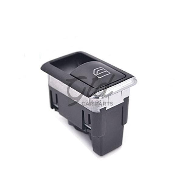 Comutador Vidros Passageiro Mercedes-Benz Classe C E X156 W204 W212 2008-2014