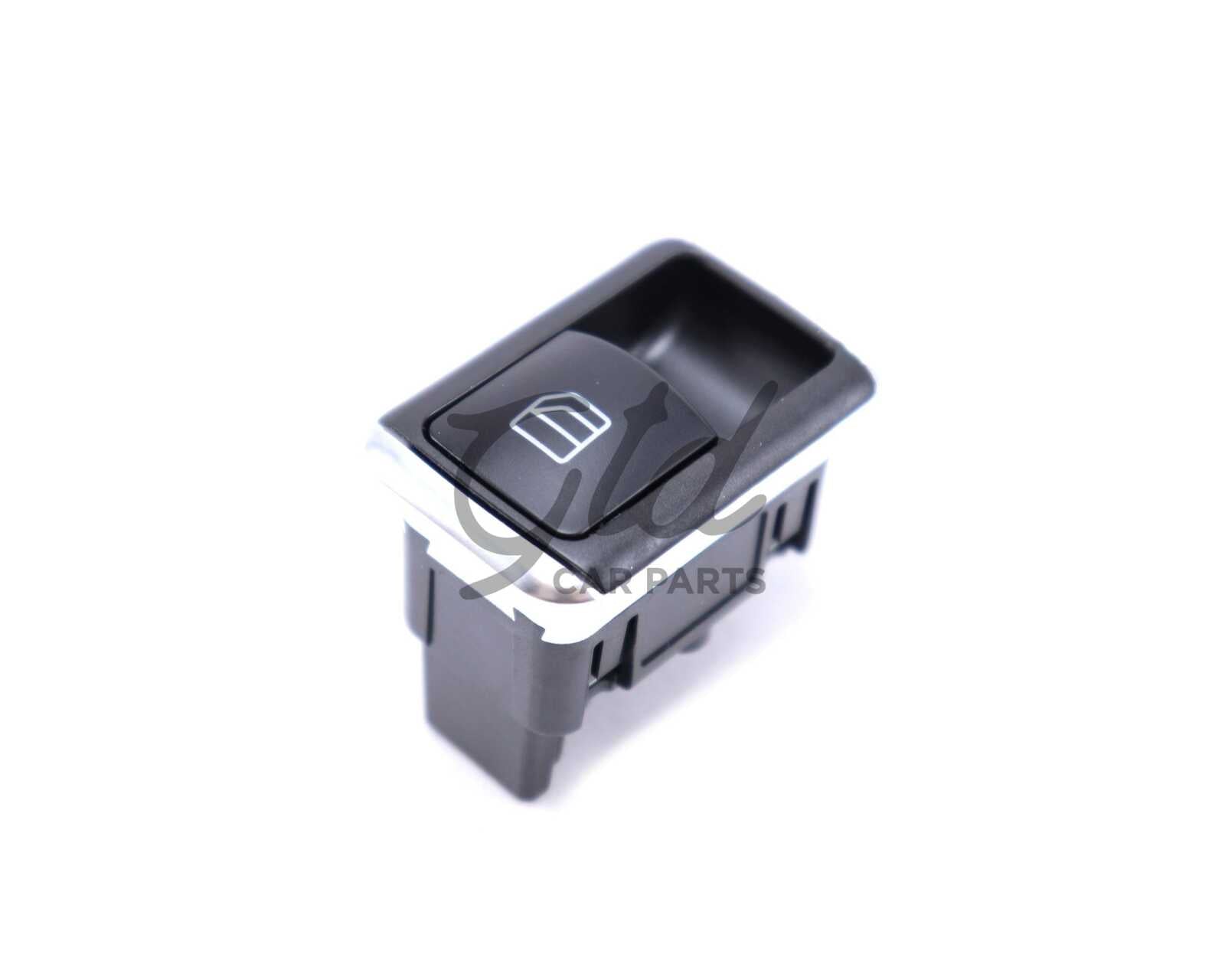 Comutador Vidros Passageiro Mercedes-Benz Classe C E X156 W204 W212 2008-2014 - Image 5