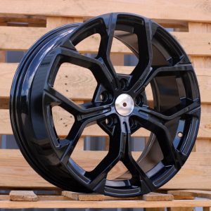 Jante BMW 18x7,5 ET51 5x112 - Black