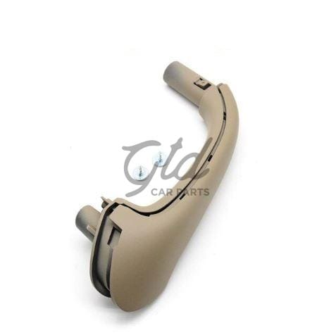 Conjunto de 4 Puxadores Bege Mercedes-Benz Classe C W203 2000-2007 - Image 5