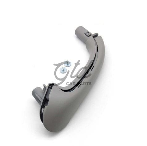 Conjunto de 4 Puxadores Cinza Mercedes-Benz Classe C W203 2000-2007 - Image 4