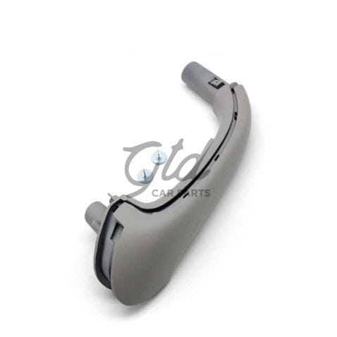 Conjunto de 4 Puxadores Cinza Mercedes-Benz Classe C W203 2000-2007 - Image 6