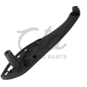 Puxador Preto Frontal Esquerdo Condutor BMW Série 3 4 F30 F31 F35 F32 F36 2012-2017
