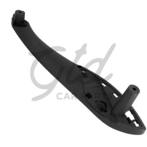 Puxador Preto Frontal Direito BMW Série 3/4 F30 F31 F35 F32 F36 2012-2017