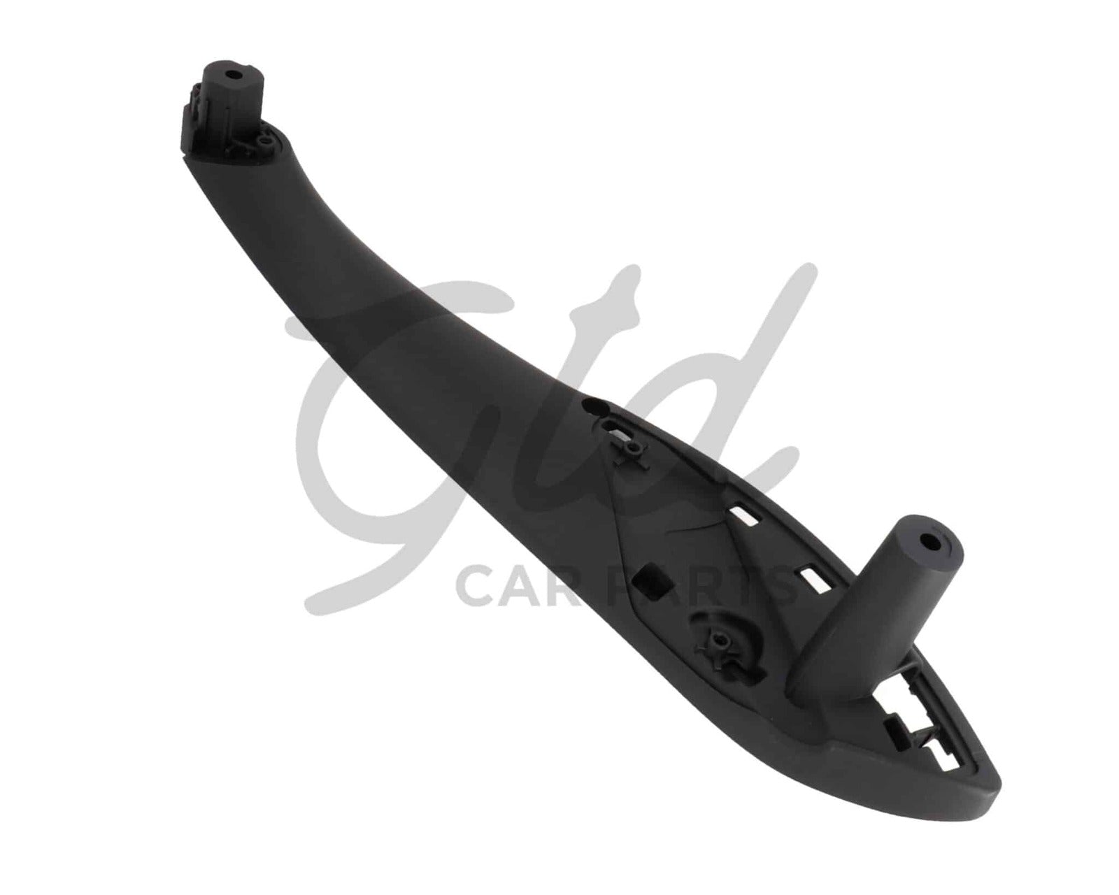Puxador Preto Frontal Direito BMW Série 3/4 F30 F31 F35 F32 F36 2012-2017