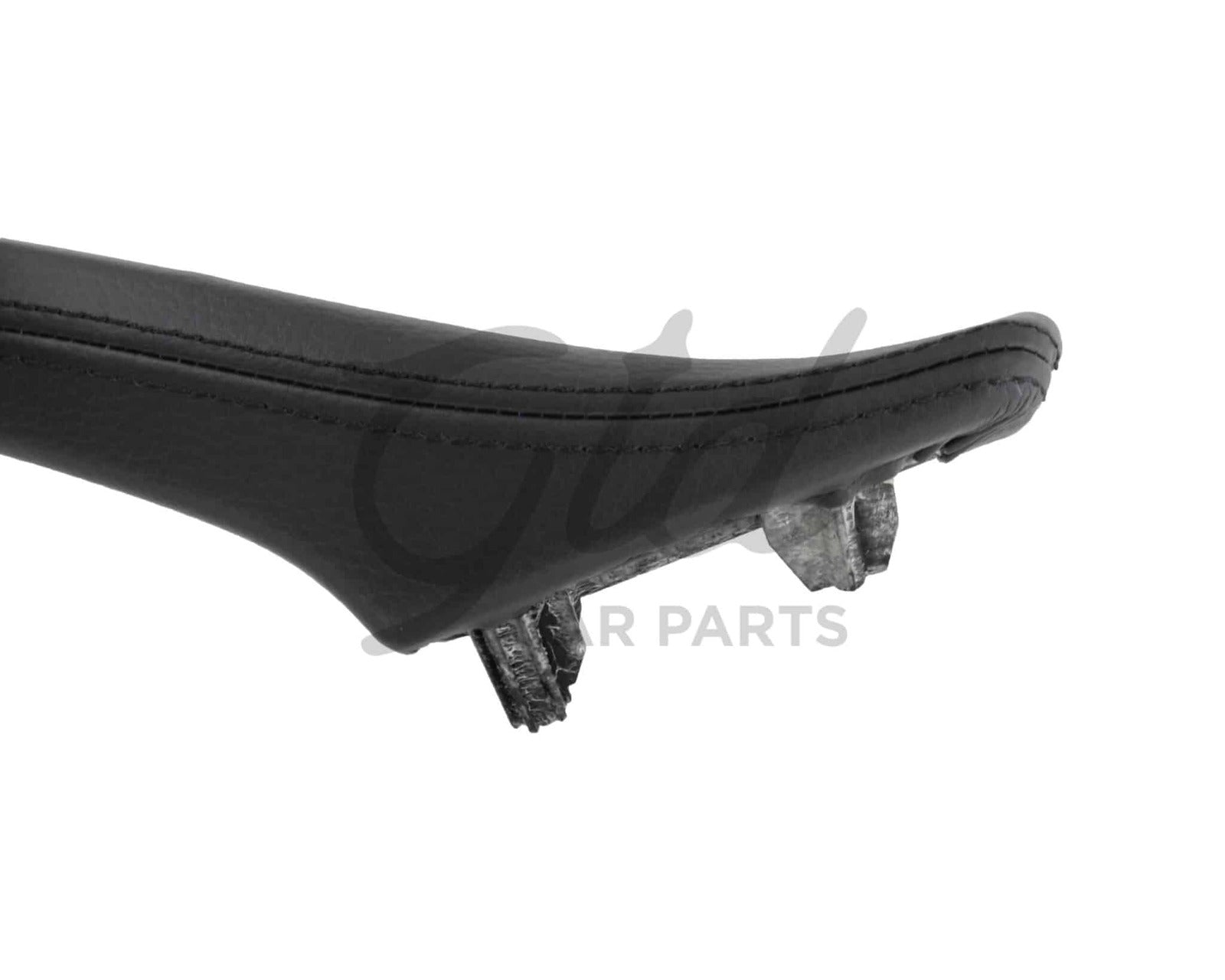 Puxador Direito Preto C/ Pele BMW Série 5 F10 F11 F18 2010-2017 - Image 8